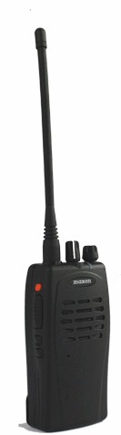 Maxon SP-1102 VHF Handheld Radio